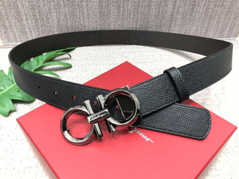 Ferragamo Belts