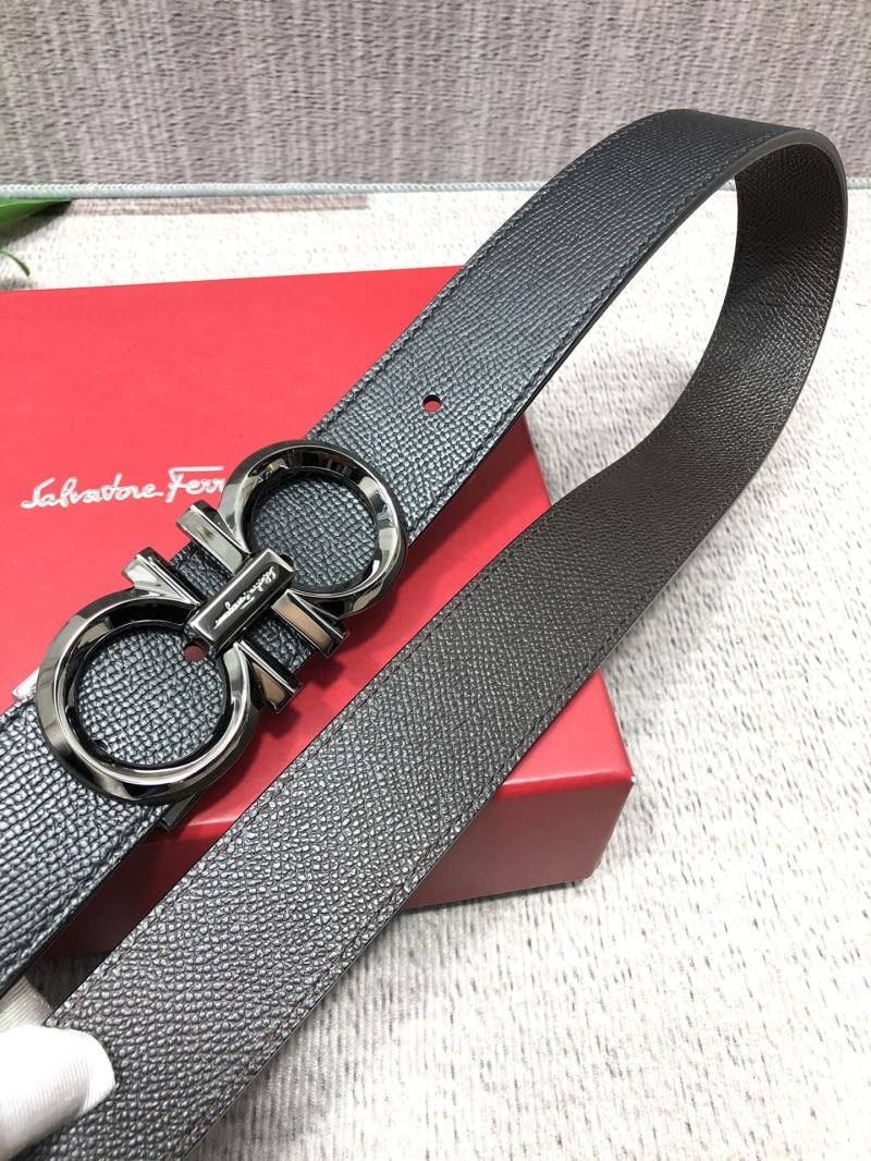 Ferragamo Belts