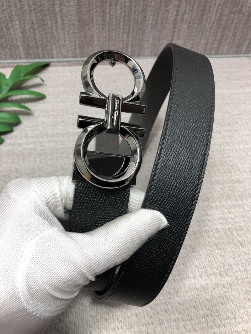 Ferragamo Belts