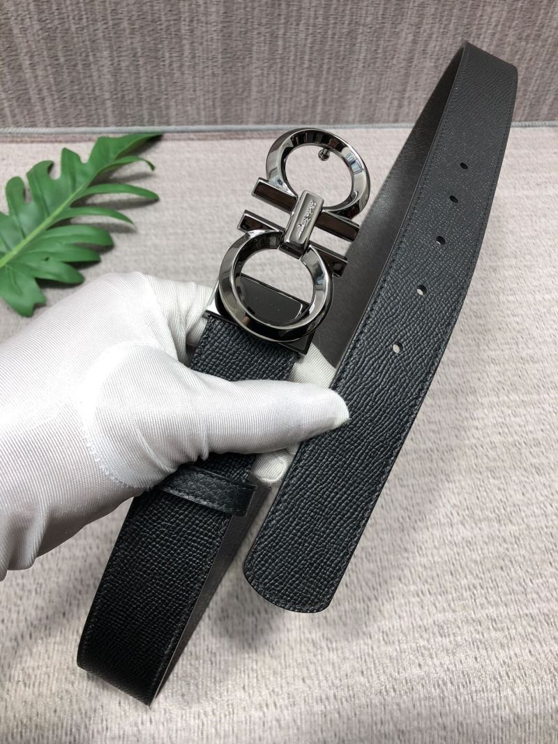 Ferragamo Belts