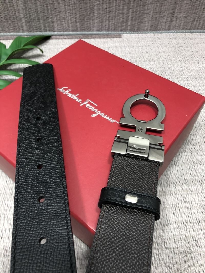 Ferragamo Belts