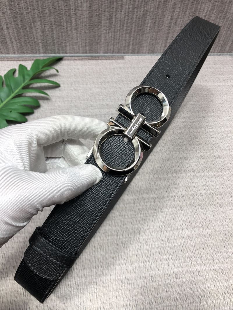 Ferragamo Belts