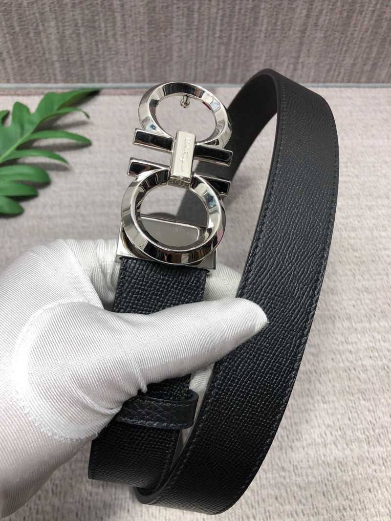 Ferragamo Belts