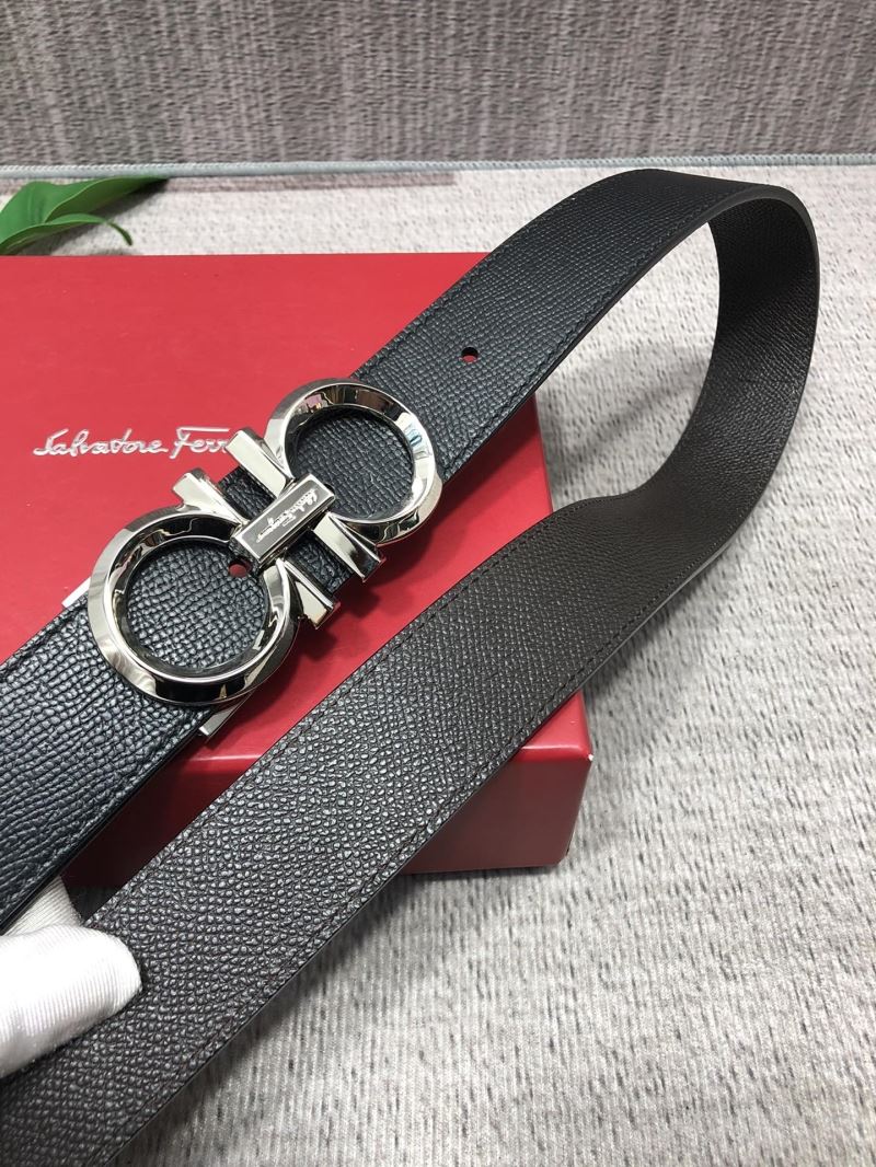 Ferragamo Belts