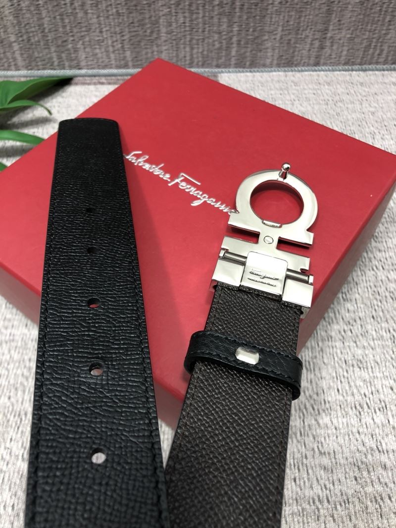 Ferragamo Belts