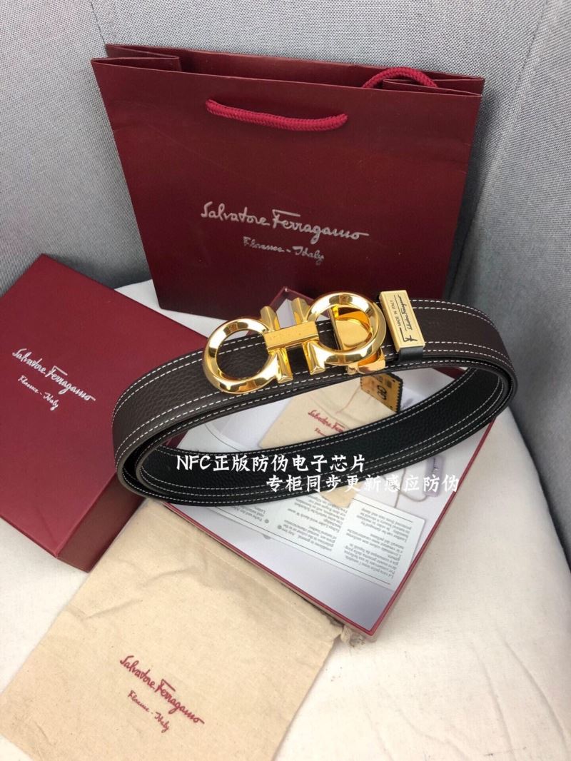 Ferragamo Belts