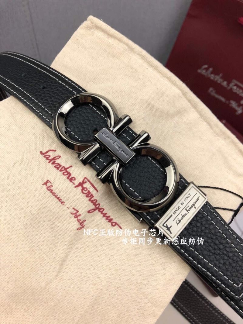 Ferragamo Belts