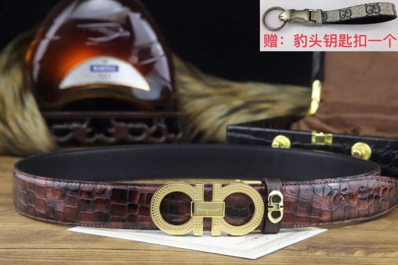 Ferragamo Belts