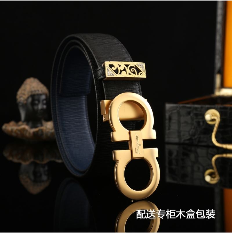 Ferragamo Belts