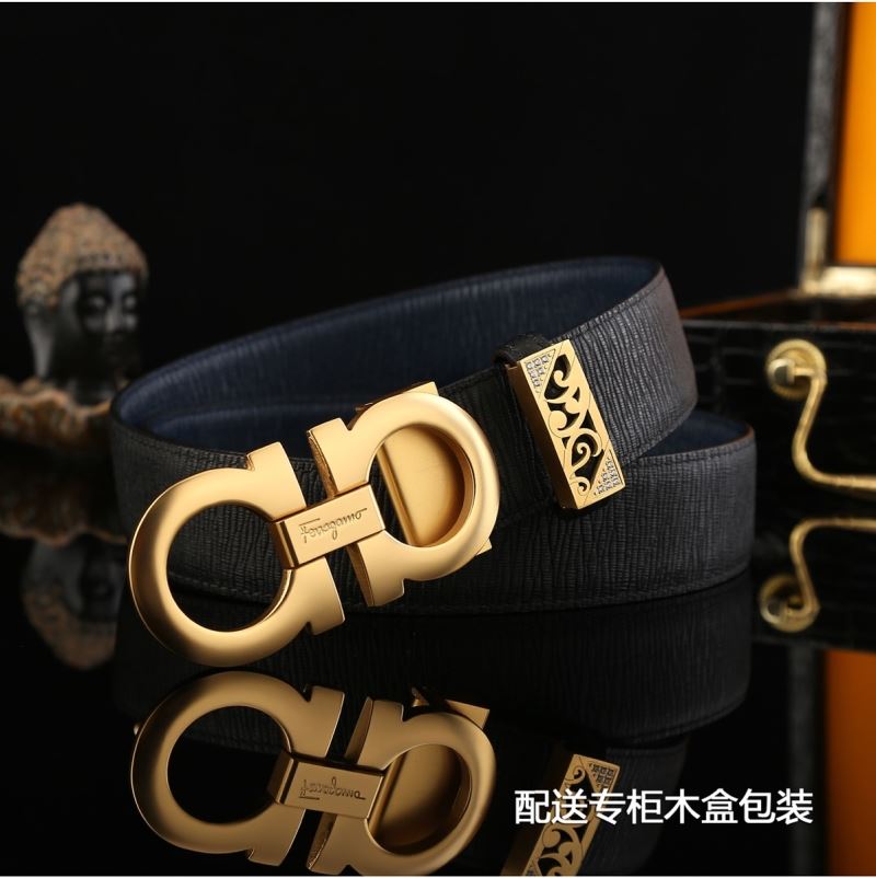 Ferragamo Belts