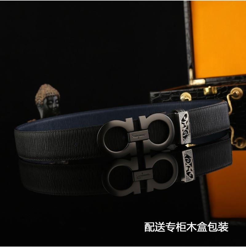 Ferragamo Belts