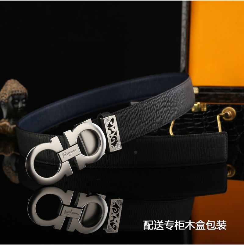 Ferragamo Belts