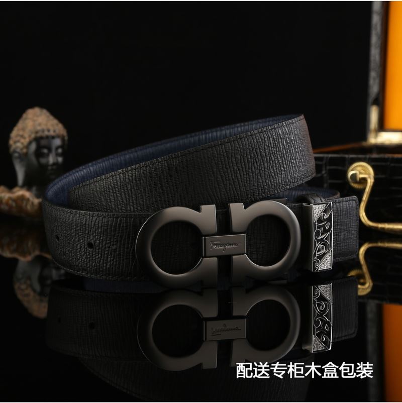 Ferragamo Belts