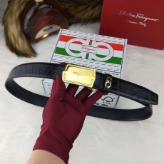 Ferragamo Belts