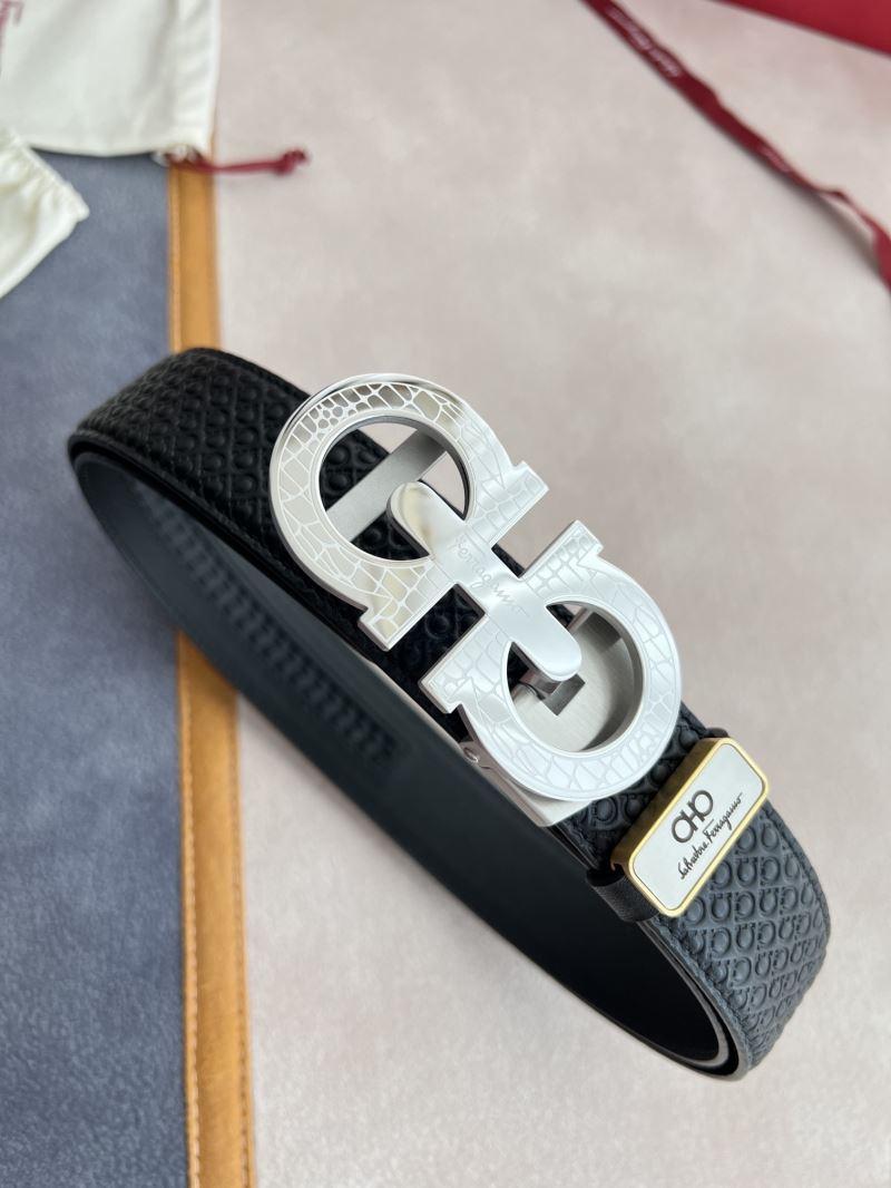 Ferragamo Belts