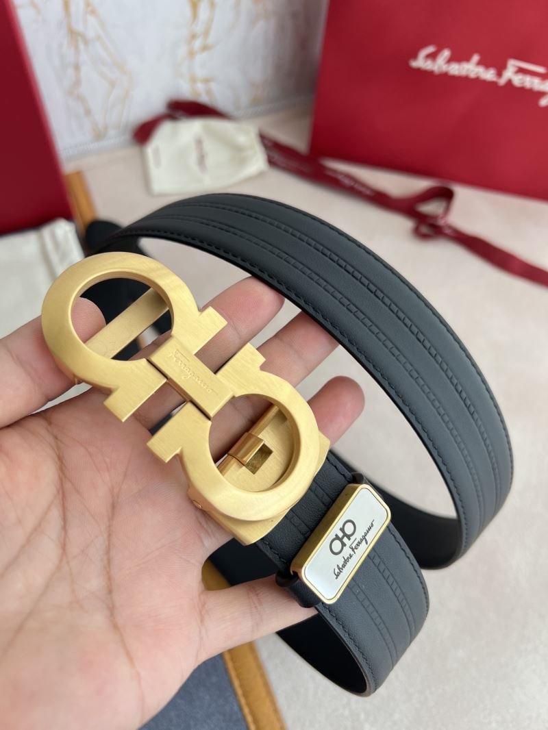 Ferragamo Belts