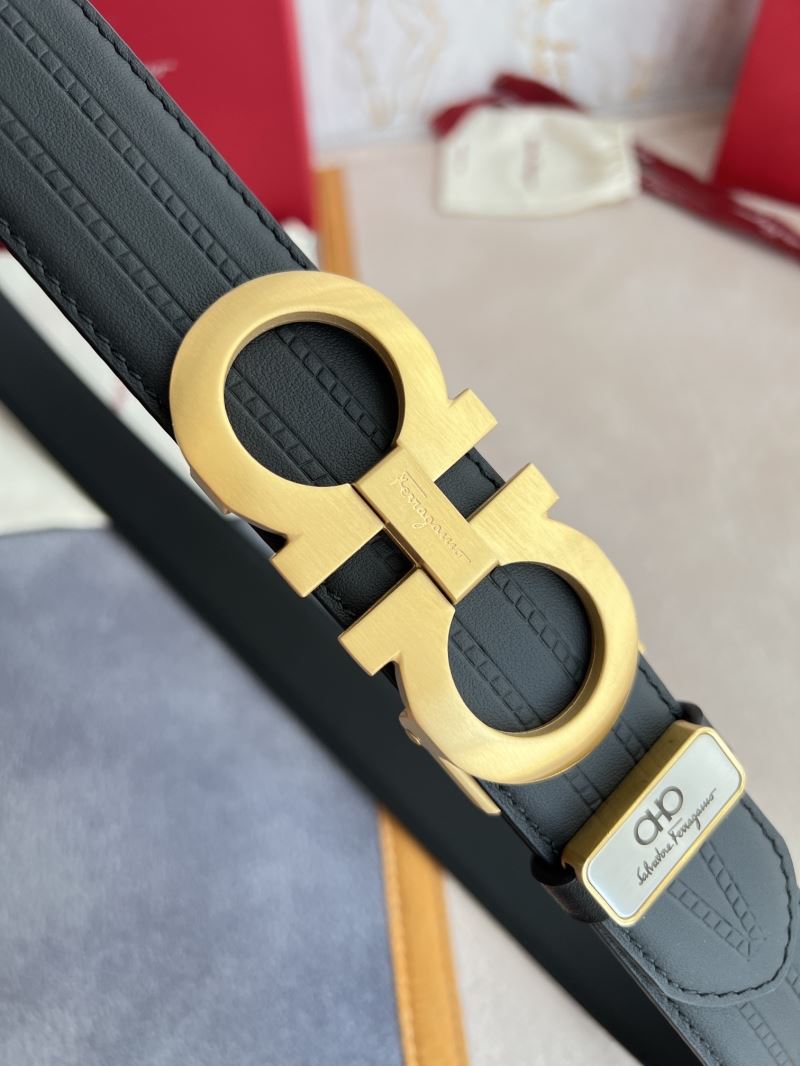 Ferragamo Belts