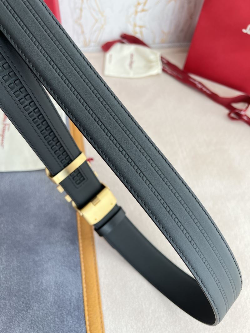 Ferragamo Belts