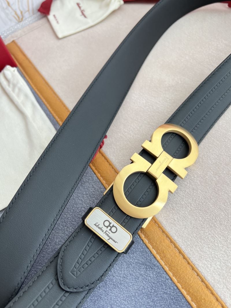 Ferragamo Belts