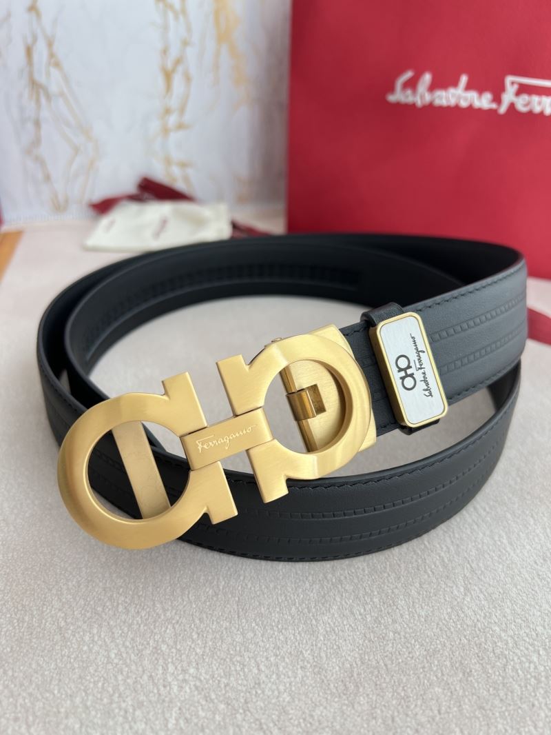 Ferragamo Belts