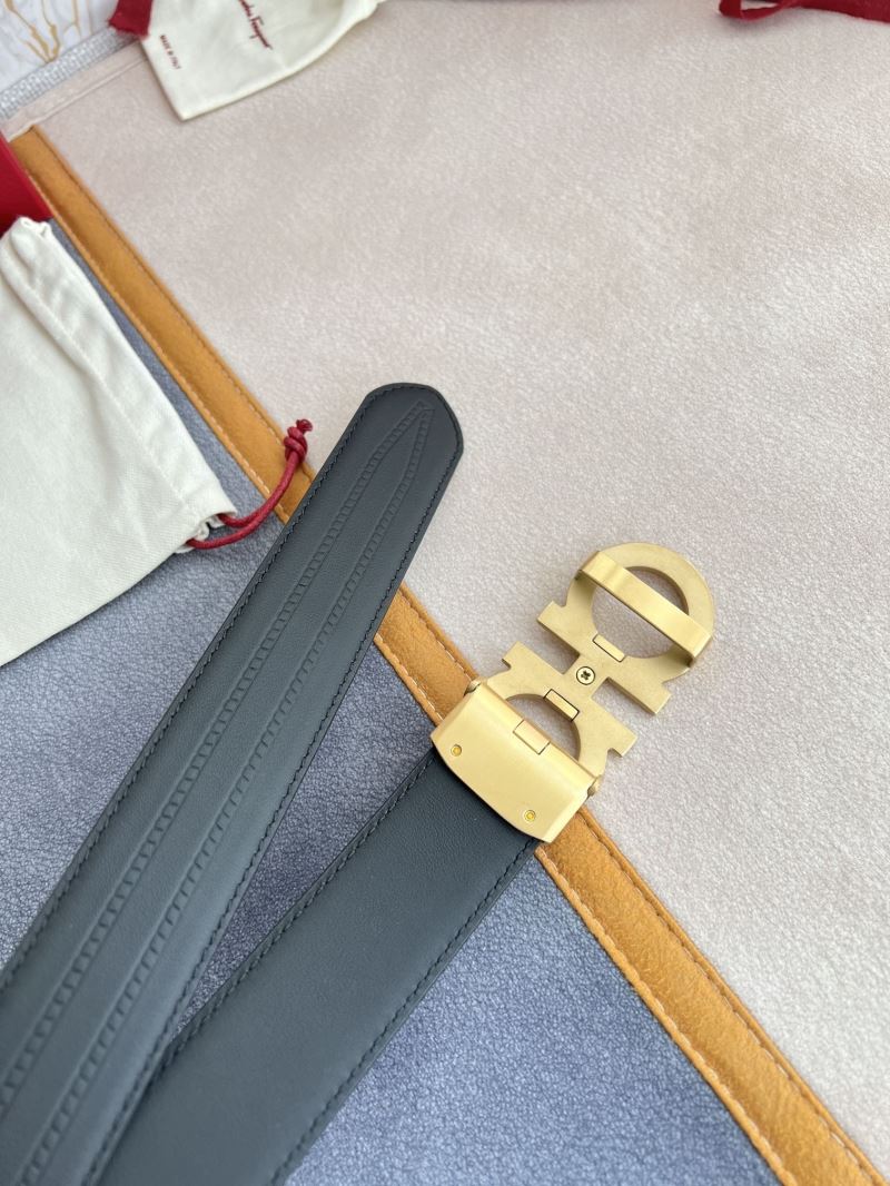 Ferragamo Belts