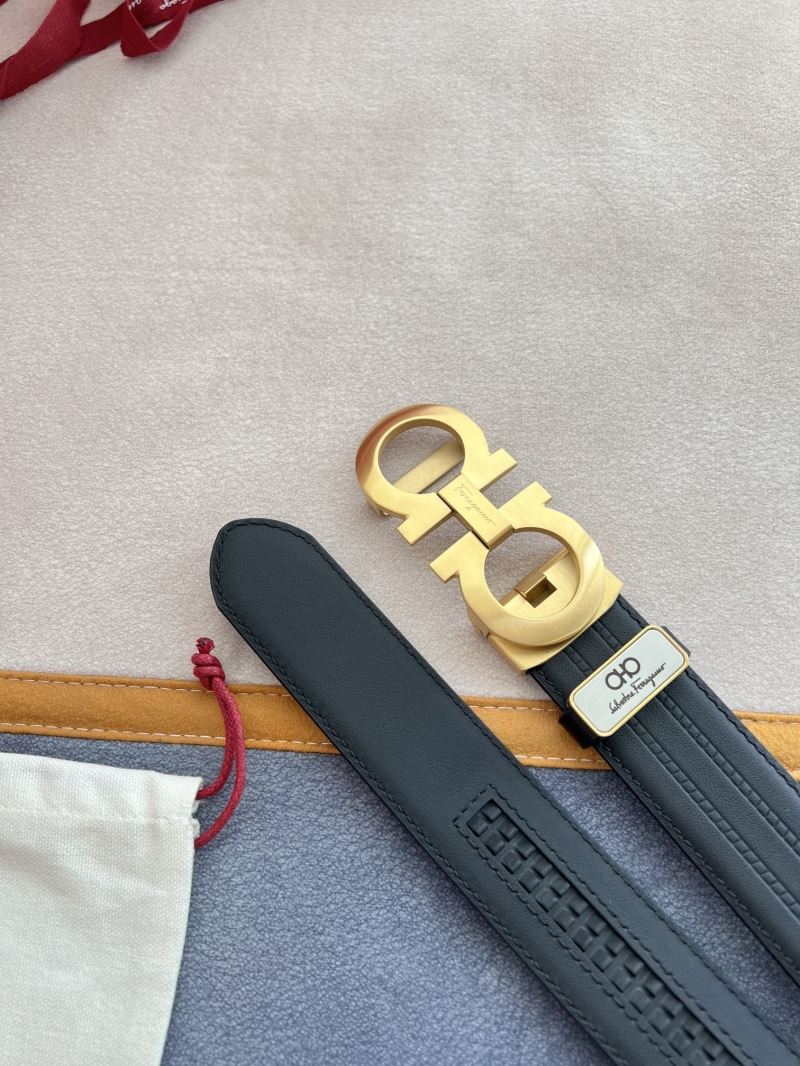 Ferragamo Belts