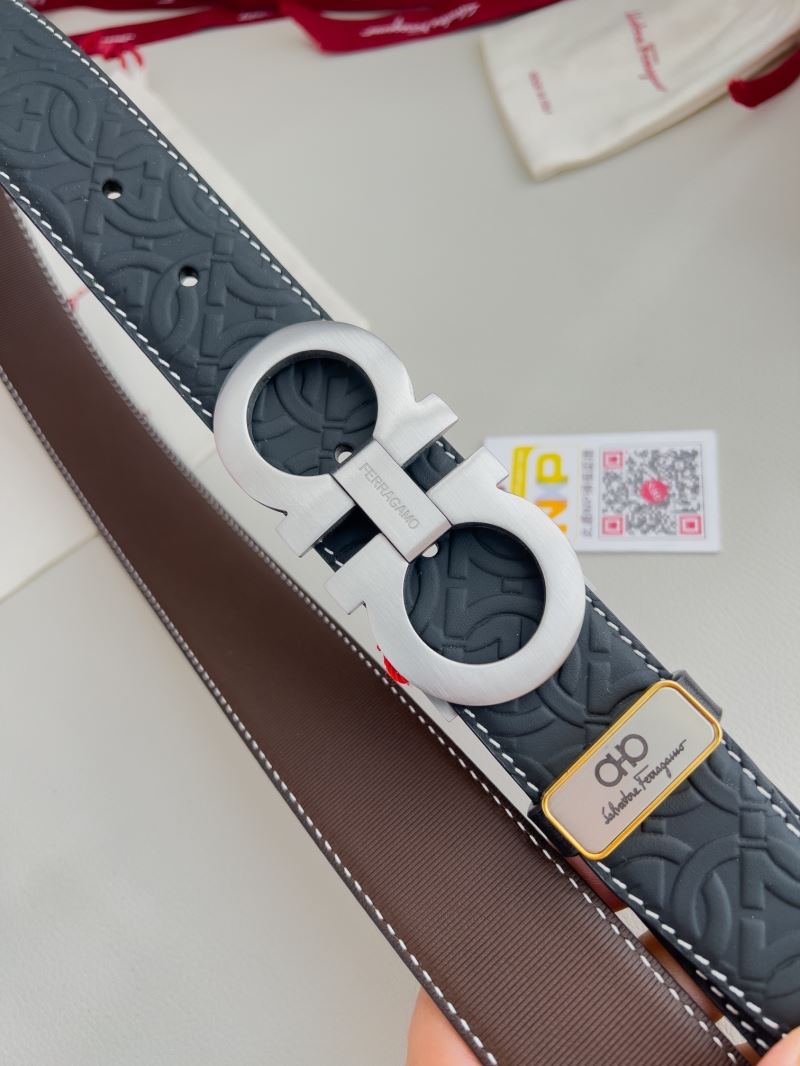 Ferragamo Belts