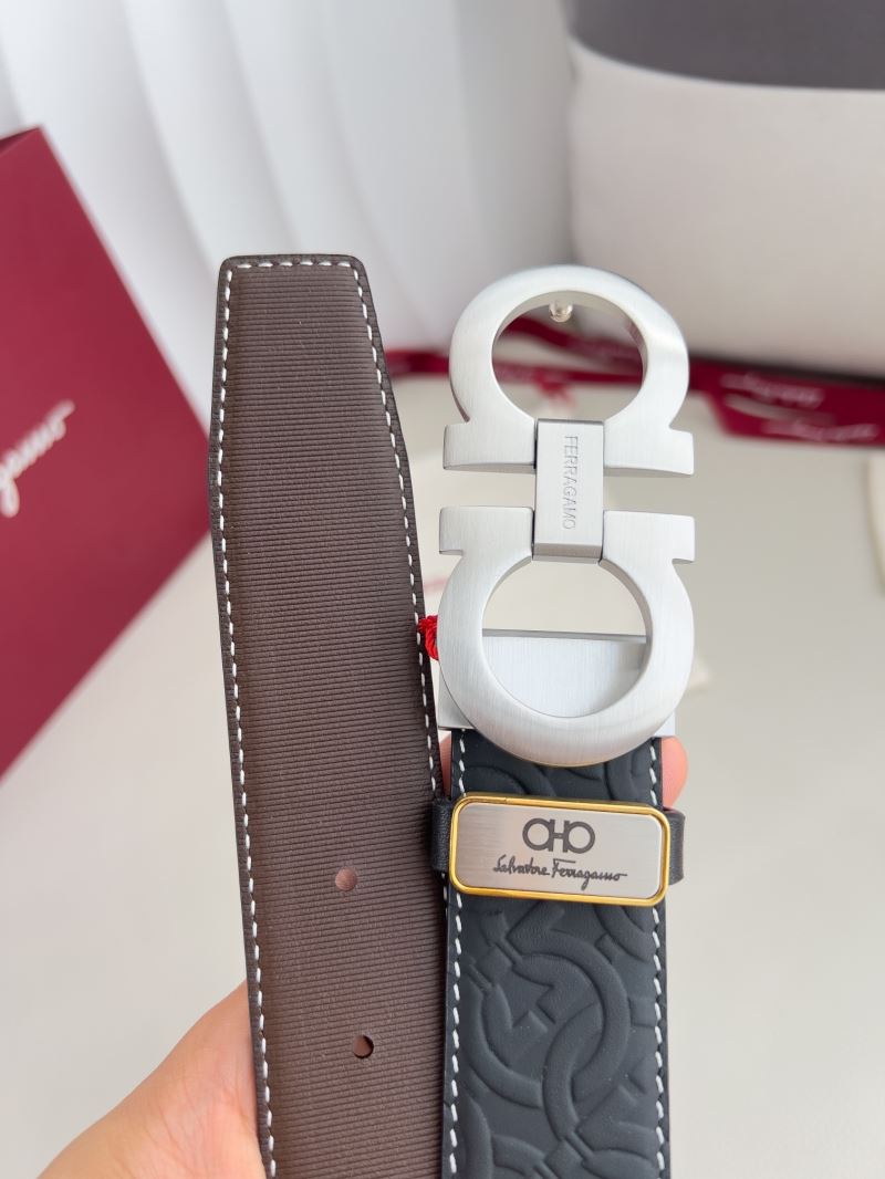 Ferragamo Belts