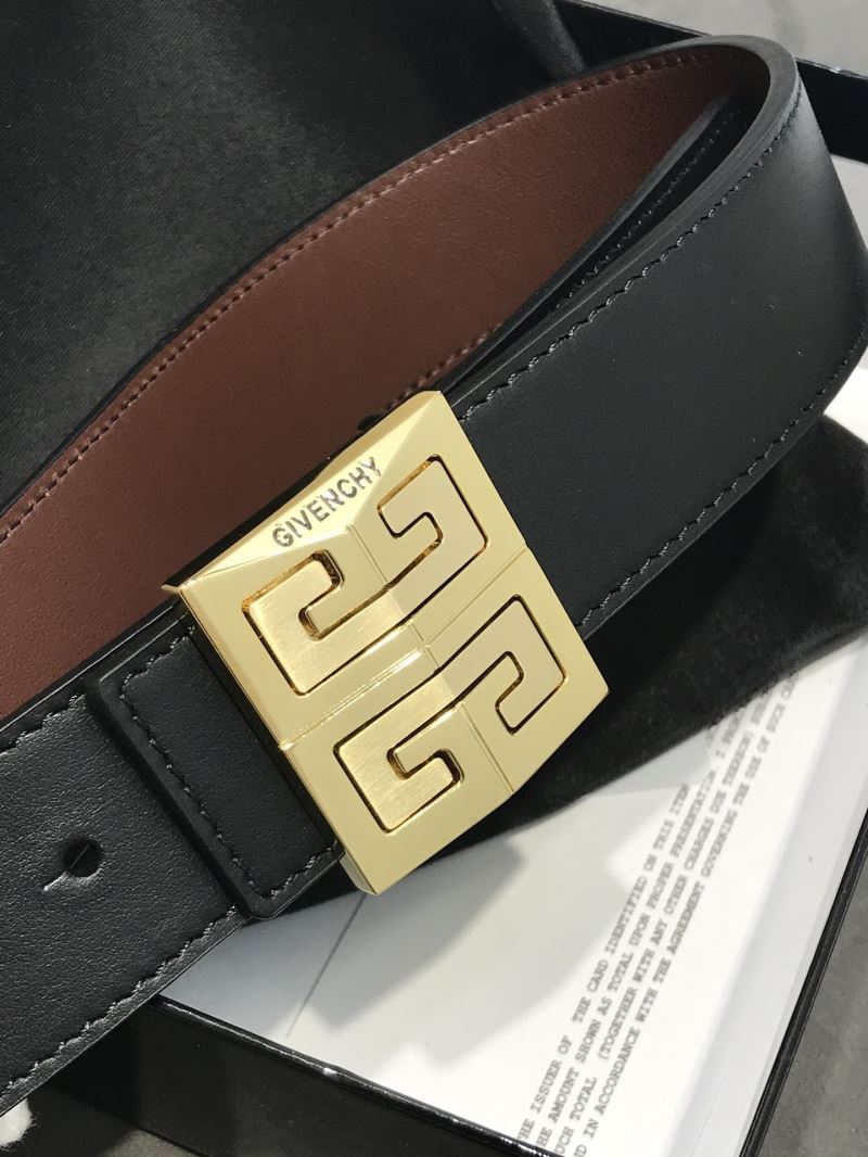 Givenchy Belts