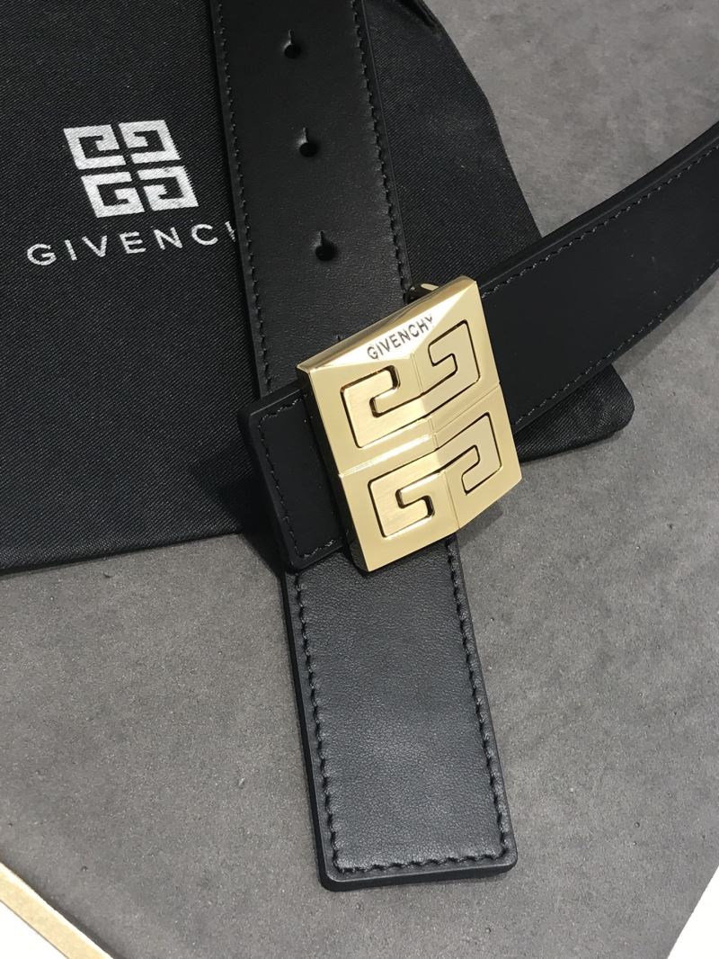 Givenchy Belts