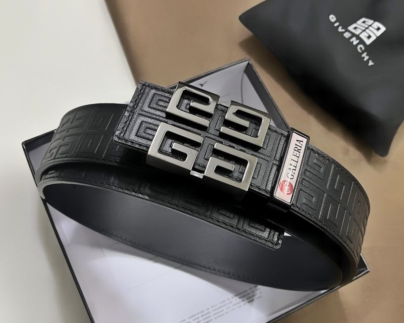 Givenchy Belts