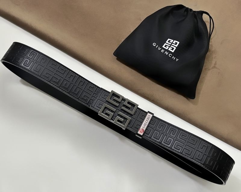 Givenchy Belts