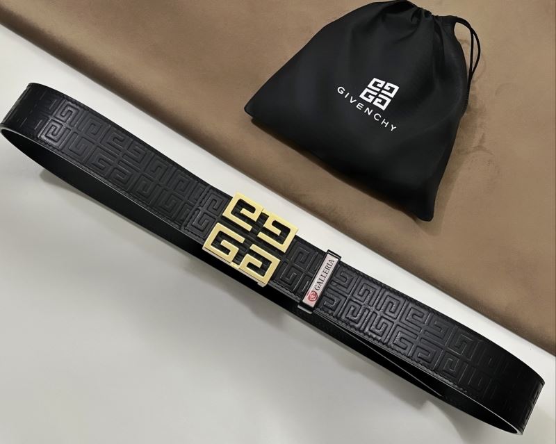 Givenchy Belts