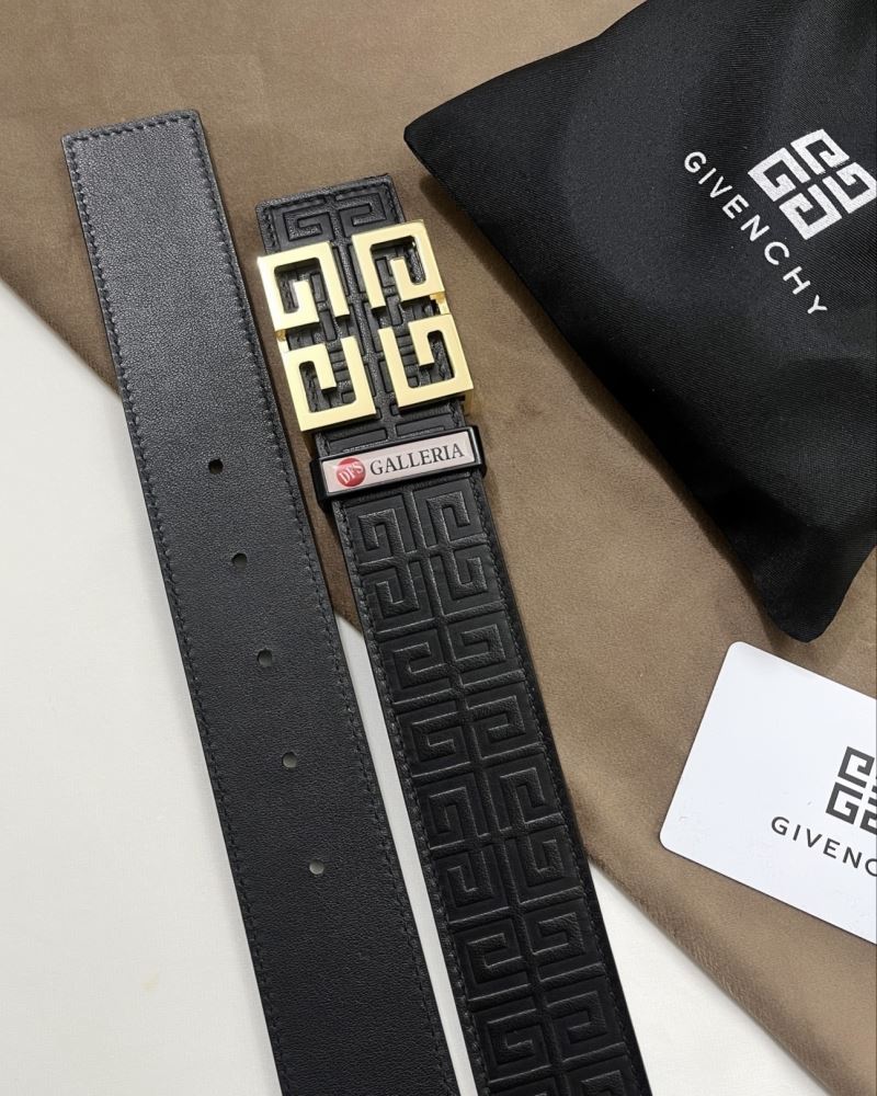 Givenchy Belts