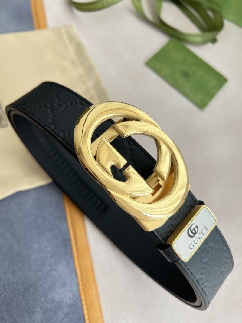 Gucci Belts