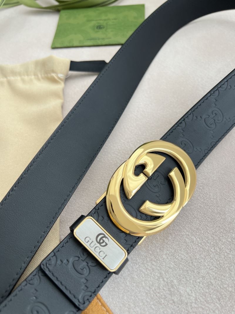 Gucci Belts