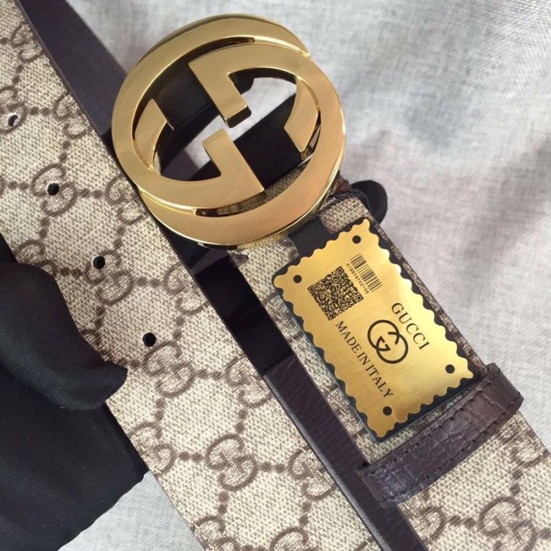 Gucci Belts