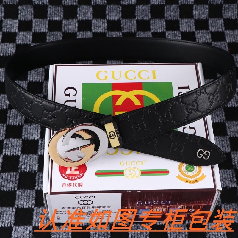 Gucci Belts