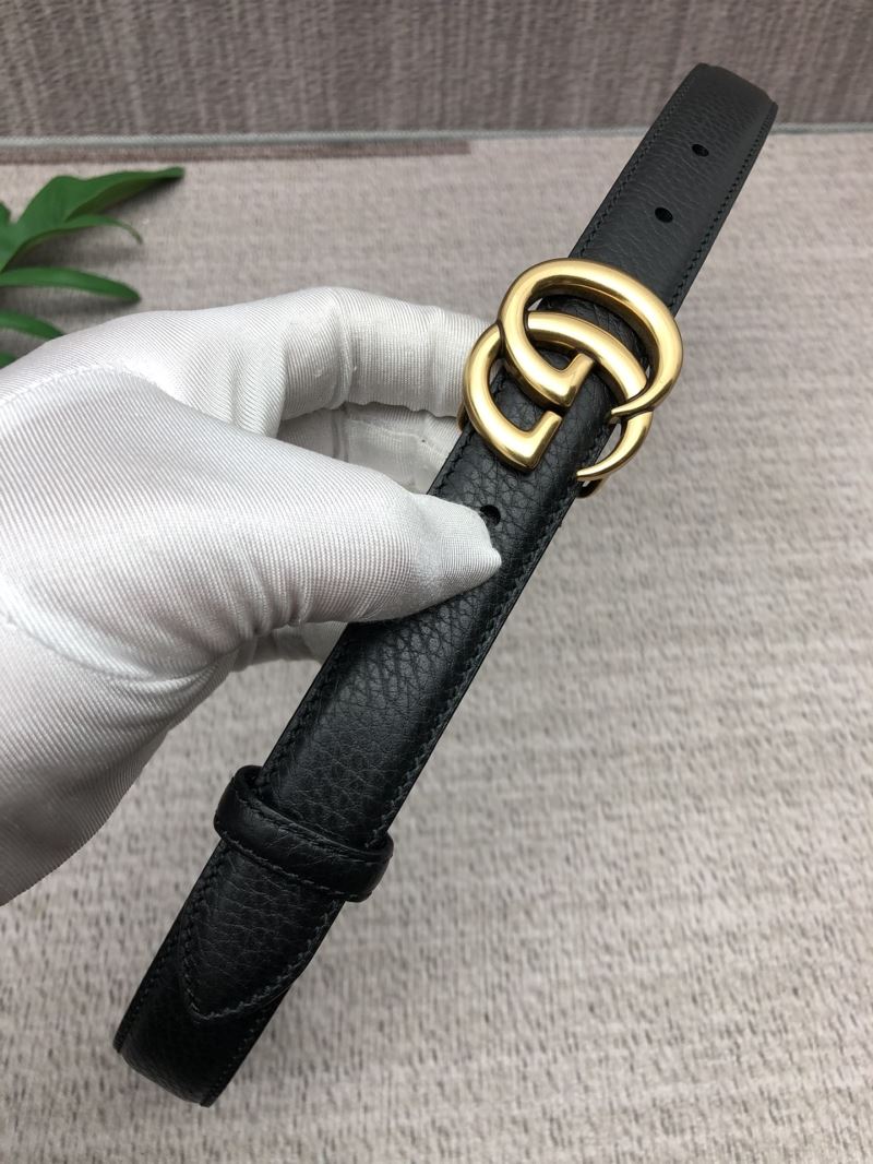 Gucci Belts