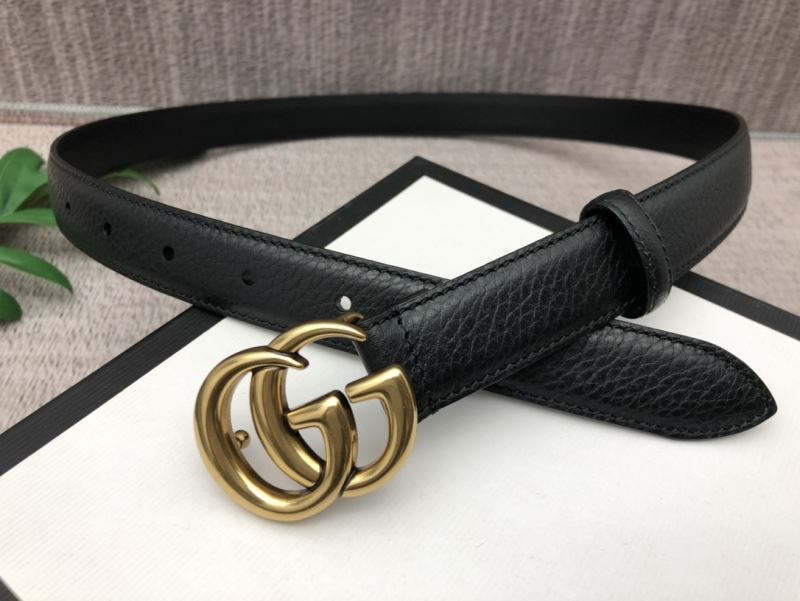 Gucci Belts