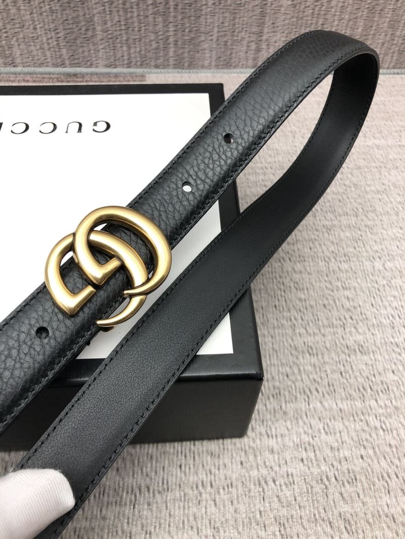 Gucci Belts