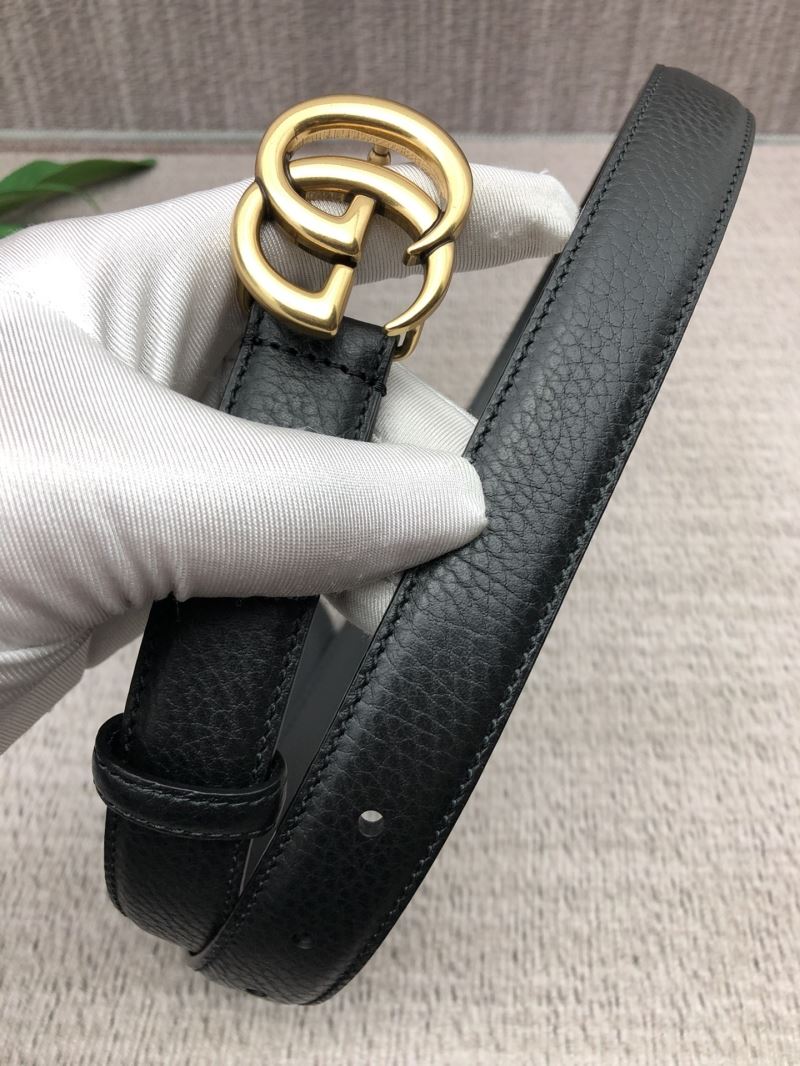 Gucci Belts