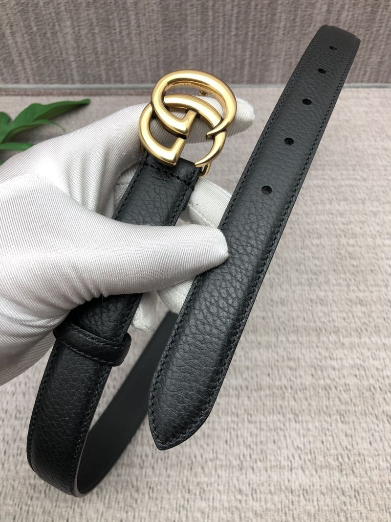 Gucci Belts