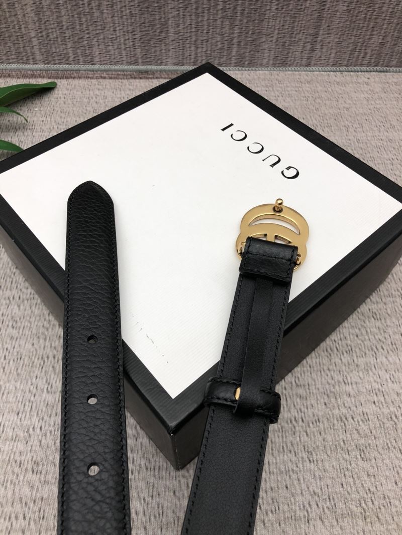 Gucci Belts