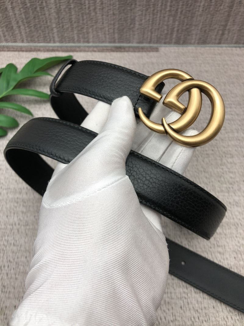 Gucci Belts