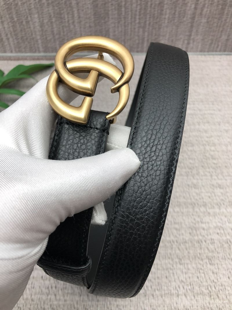 Gucci Belts