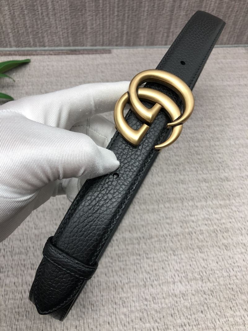 Gucci Belts