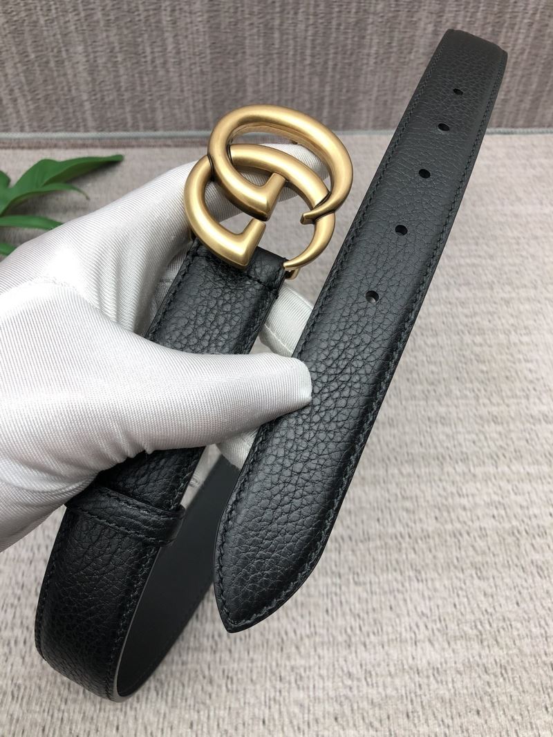 Gucci Belts