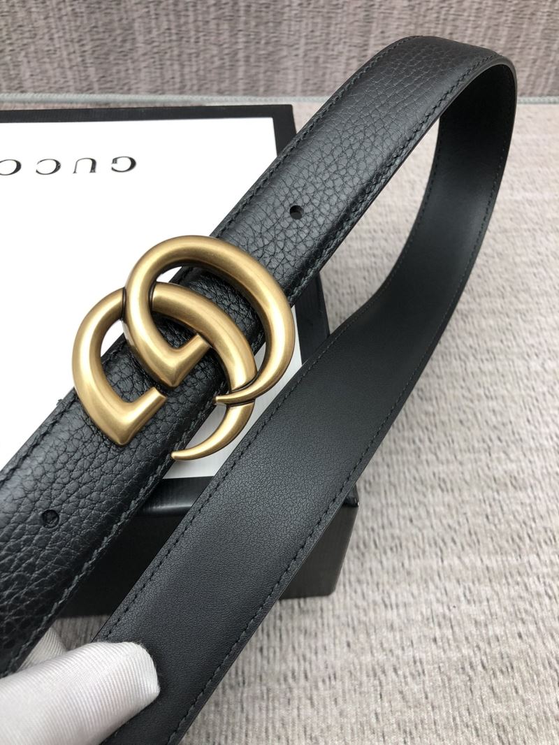 Gucci Belts