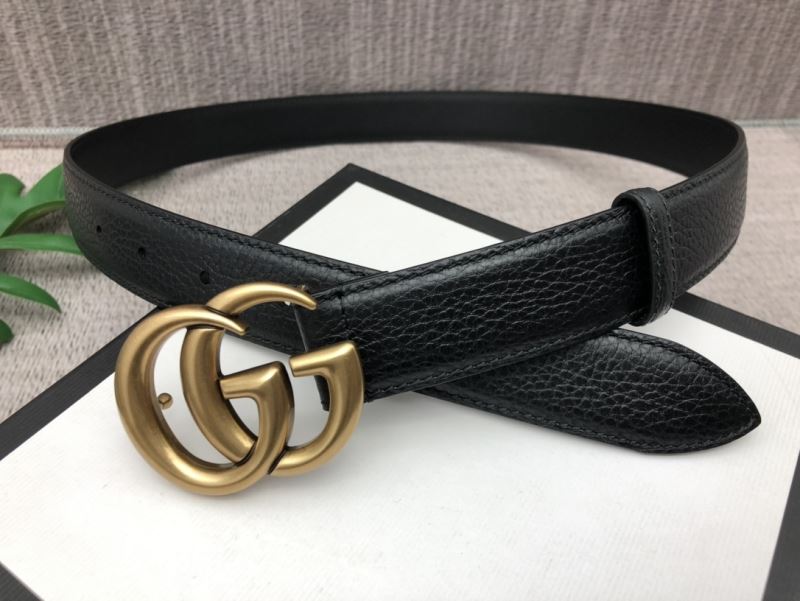 Gucci Belts